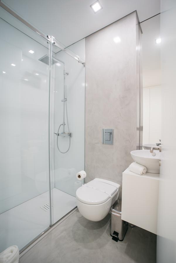 D'Autor Apartments Sa Da Bandeira Porto Luaran gambar