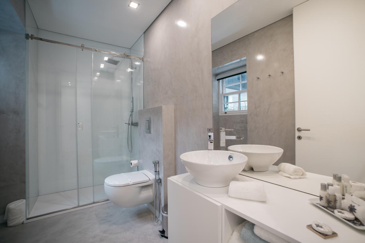 D'Autor Apartments Sa Da Bandeira Porto Luaran gambar