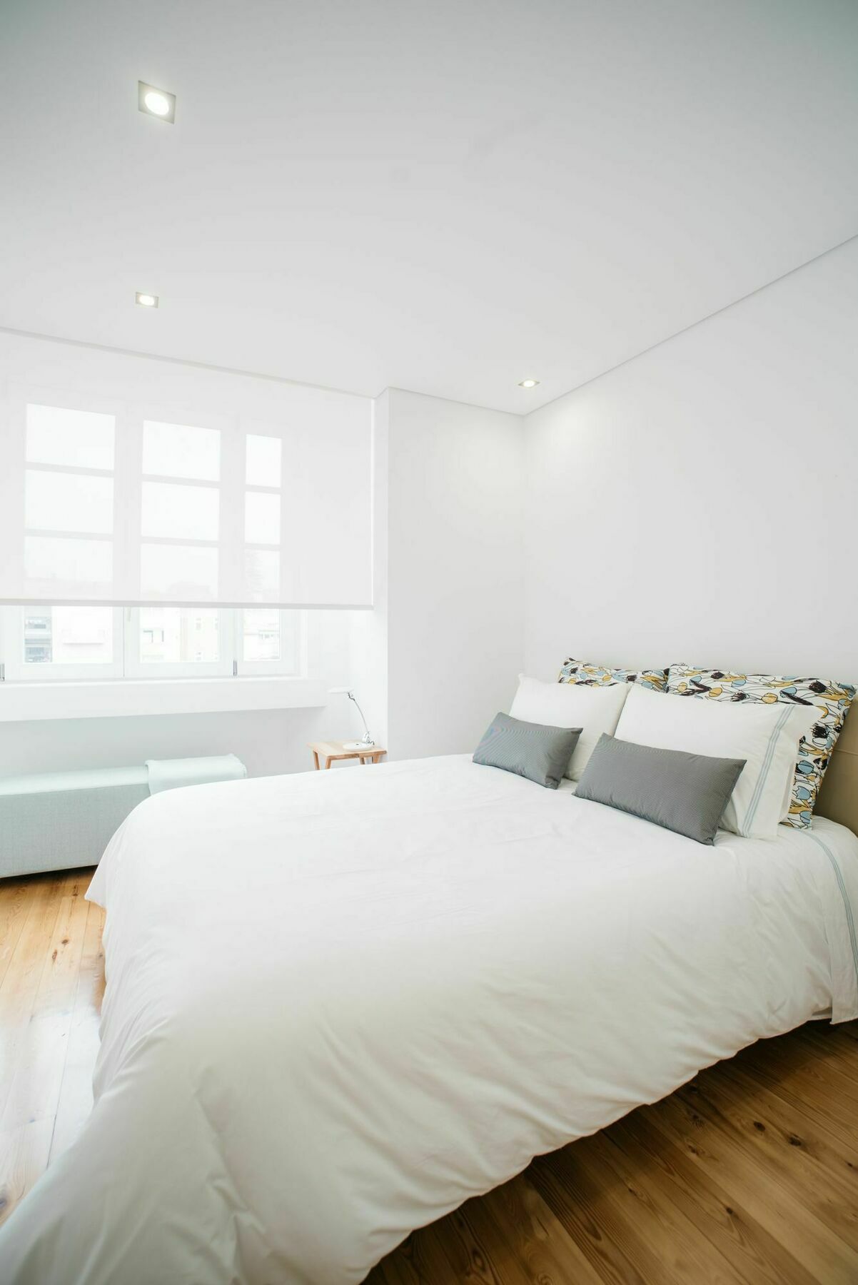 D'Autor Apartments Sa Da Bandeira Porto Luaran gambar