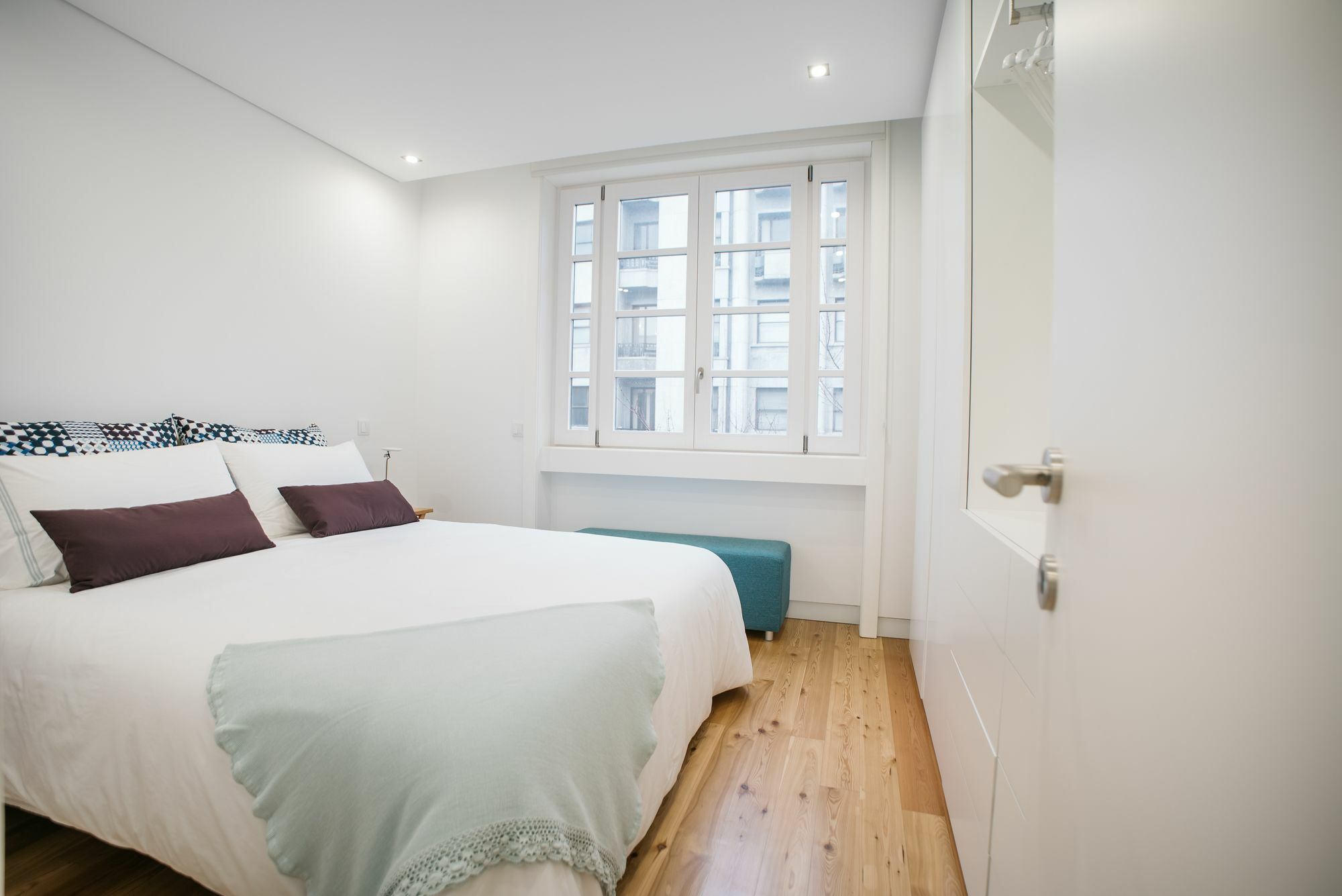 D'Autor Apartments Sa Da Bandeira Porto Luaran gambar