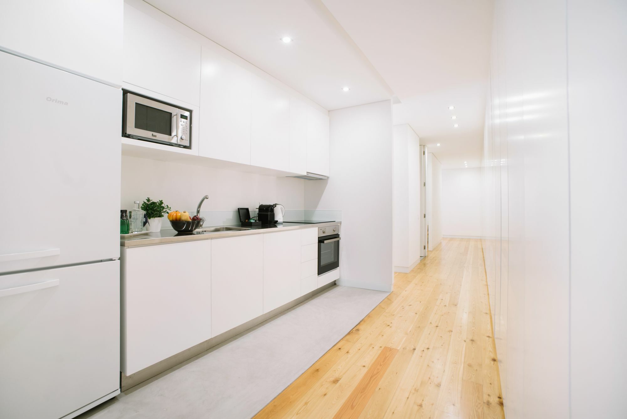 D'Autor Apartments Sa Da Bandeira Porto Luaran gambar